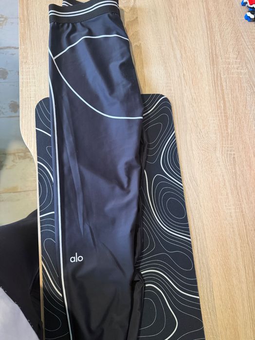 Zara,Mango,alo,Bershka