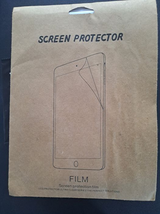 Wi-Fi+Cellular M2 iPad Pro 11" 128Gb (4th Gen)