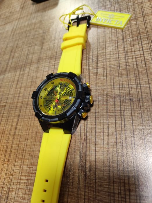 Invicta/Инвикта/Aviator, Coalition Forces, Bolt,TechnoMarine,Pro Diver