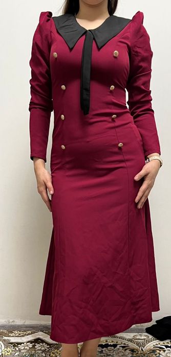 Платя вечерный нарядный