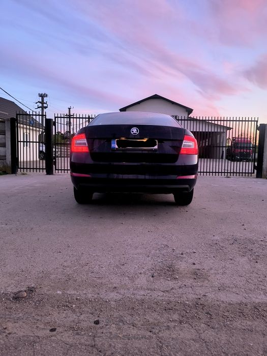 Skoda Octavia 2015 1,6 diesel