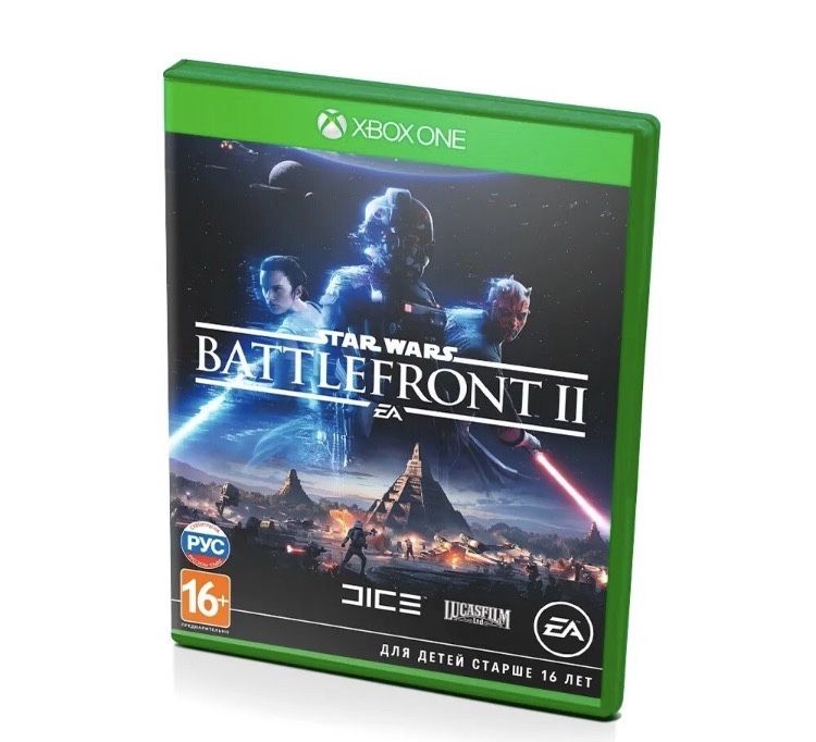 ИГРЫ НА xbox one