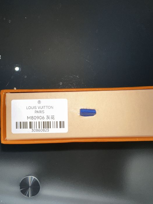 Louis Vuitton Портфейл MONOGRAM ECLIPSE REVERSE