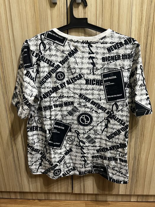 Тениска Alessa/Алеса, размер М