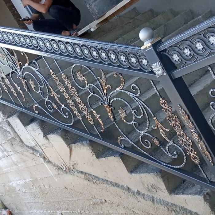 Сварка Арка Навес Тапчан Варота качеля