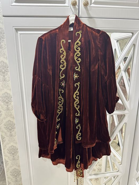 сатылат почти новый