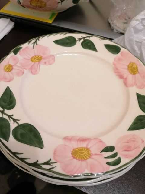 Сервиз за хранене Wild ROse на Villeroy&Boch