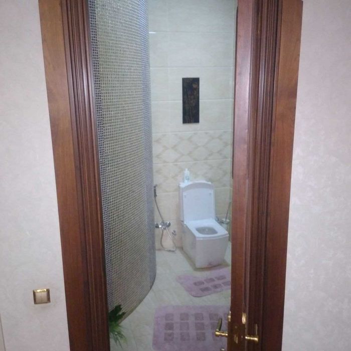 Xovli sotiladi 3 qavat+podval