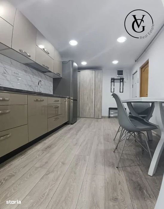 Apartament 2 camere decomandat | Zona Dezrobirii | Inel 2