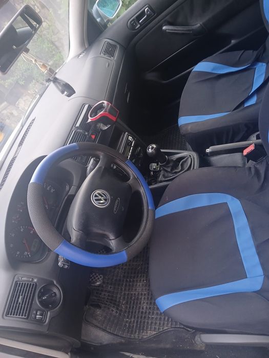 Vând golf 4 clasic