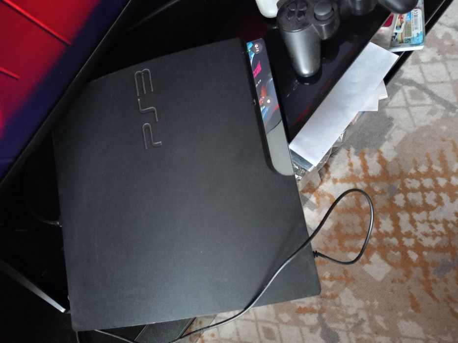 Продам Сони Плайстейшин 3