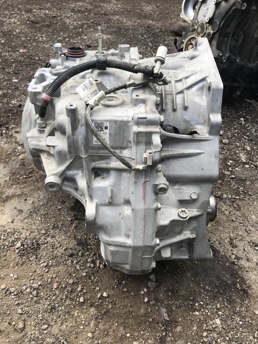 Автоматична скоростна кутия за БМВ BMW F40 F44  135i 235i 4x4 306к.с