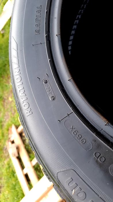 Cauciucuri 215/ 65/ 16