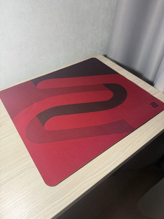 Новый коврик для мыши Zowie