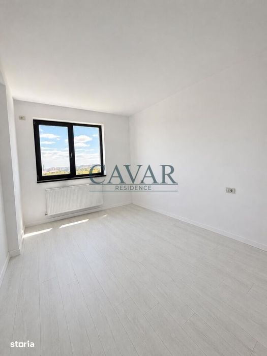 Alege Proiectul Cavar Residence Postalionului 38-40