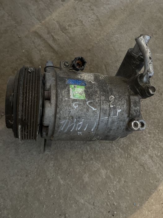 компрессор кондицонера Nissan Teana J31