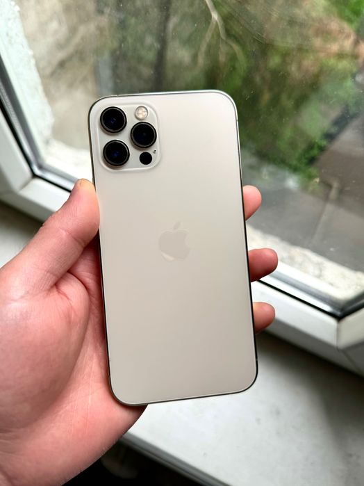 iPhone 12 Pro (128GB) ИДЕАЛ!