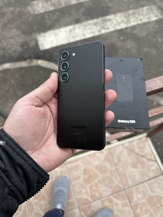 Samsung Galaxy S23 5G 128 Gb Dual Sim(dezmembrez telefoane)