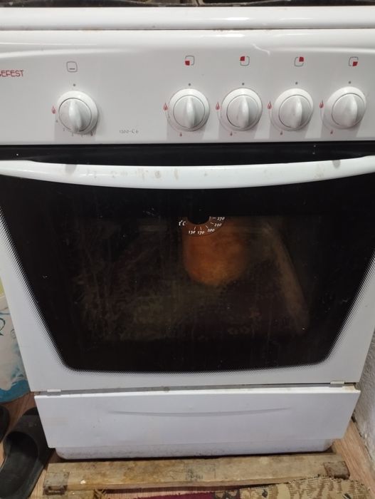 Газ плитка сатылады