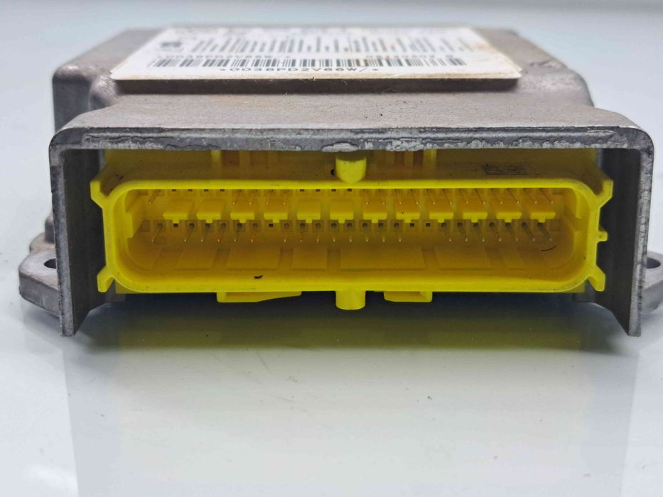 Calculator airbag Skoda Octavia 2 Combi (1Z5) [Fabr 2004-2013] Facelif