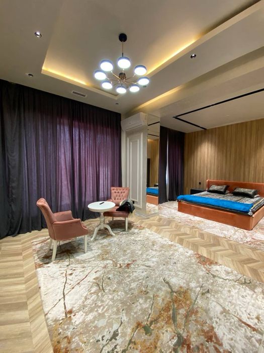 Аренда Евродом | Кукча, Бешказан | Новый Хай тек стиле