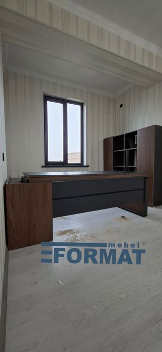 Ofis uchun mebel jixozlari buyurtma assosida tayyorlab berilad