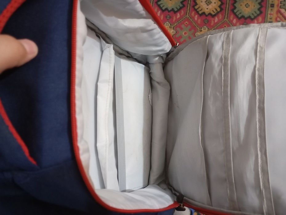 Продам школьный портфель