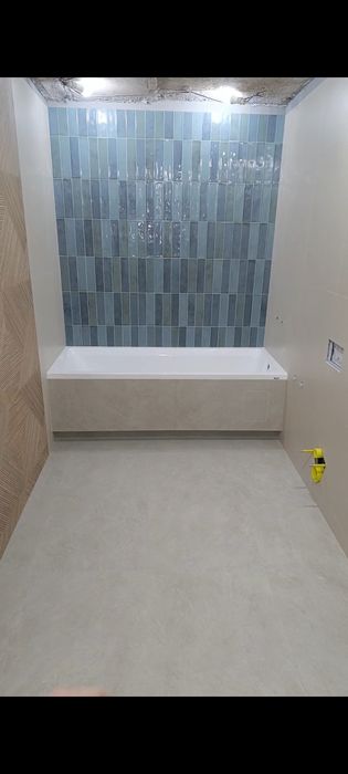 Плиточник Кафельщик Мастер