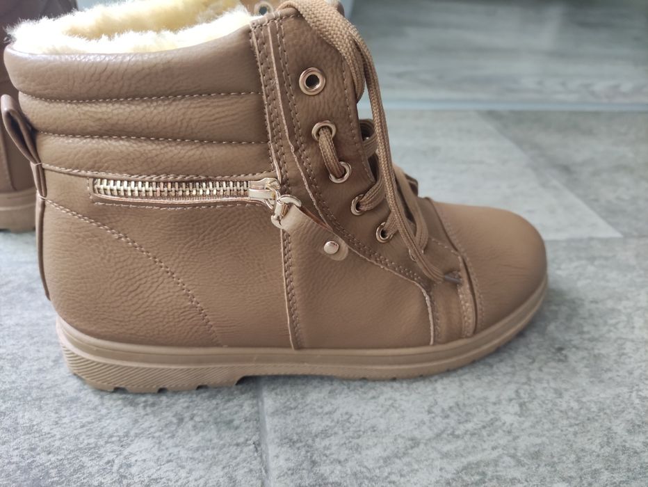 Дамски боти 41 номер