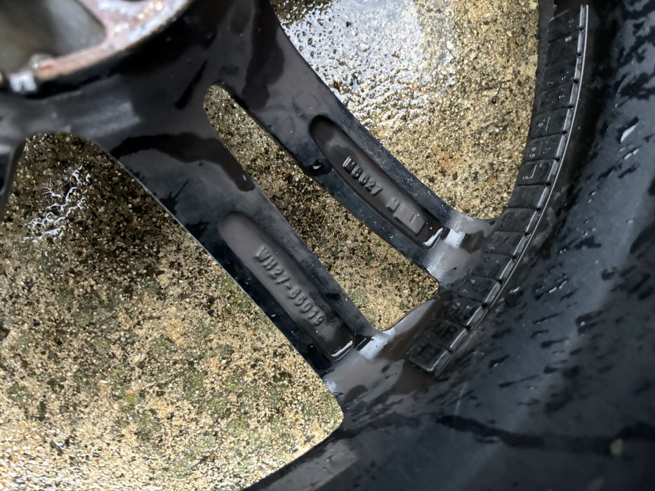 Джанти за ауди и волксфаген