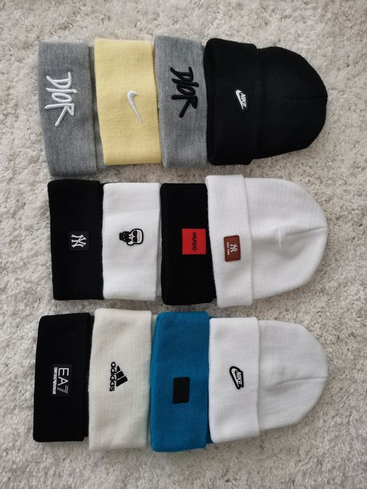 Căciula Nike, Fes Nike, Fes NY, Fes Adidas, Caciula Adidas