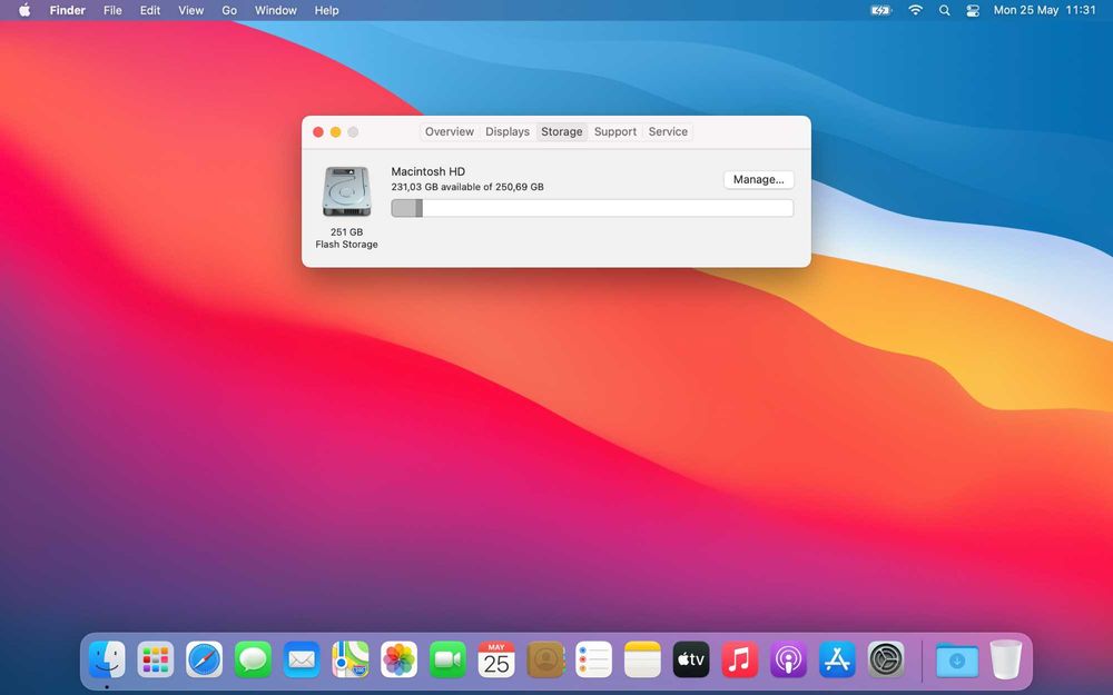 Macbook 12" Retina Gold