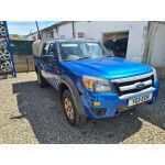 Dezmembrari dezmembrez  Ranger III 2.5D WLAA 2009-2015