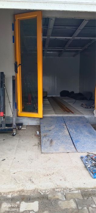 Сдаётся помещение под СТО /автосервис