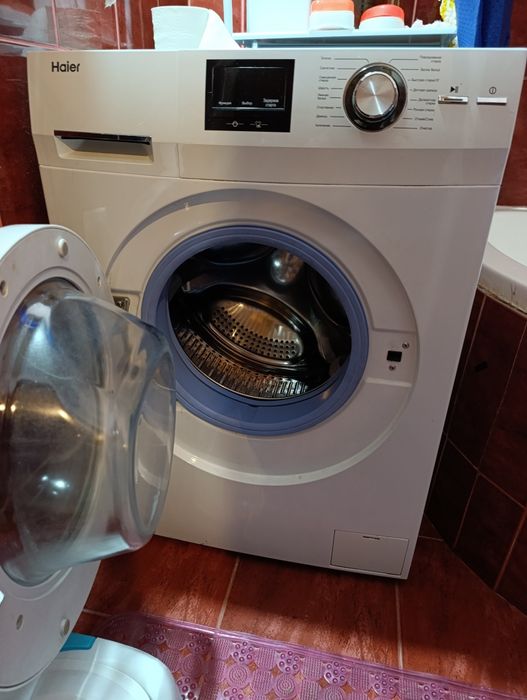 Кир мошина сотилади