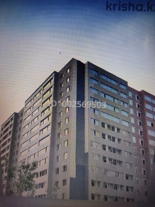 1-комнатная квартира, 50,49 кв.м., 12/12. Горящий Вариант!!!