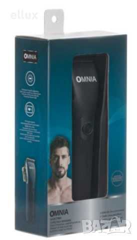 Акумулаторна самобръсначка Silver Crest / Автоматична маша OMNIA /