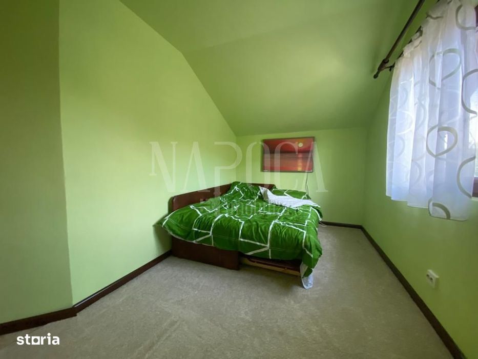 Casa 5 camere de vanzare in Faget, Cluj Napoca