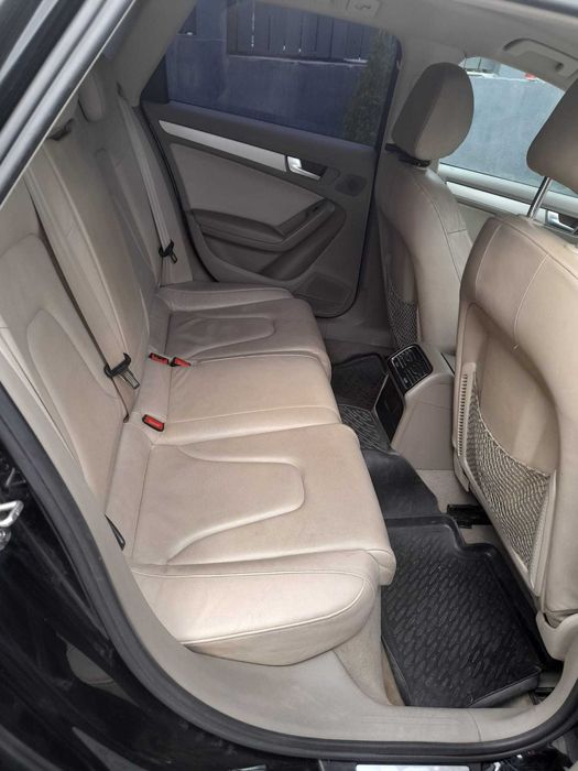 AUDI A4 B8 2010 143.CP