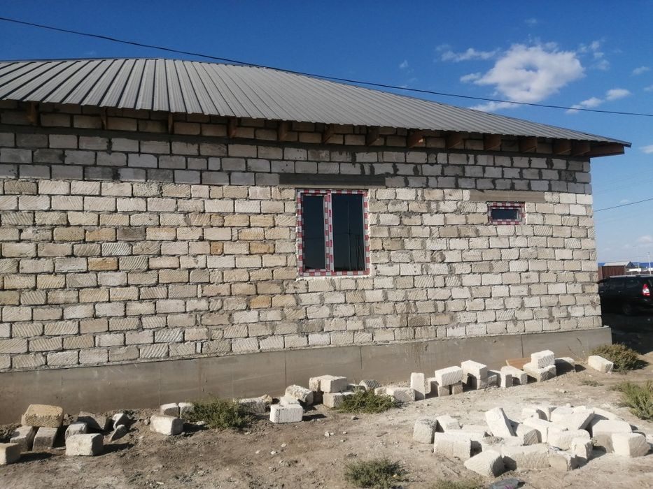 Времянка сатылады