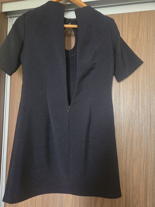 Дамска официална рокля