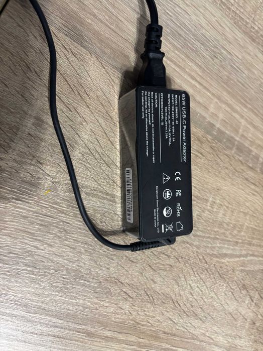 Лаптоп Lenovo ThinkPad i7-10510U/512SSD/16RAM/Win11