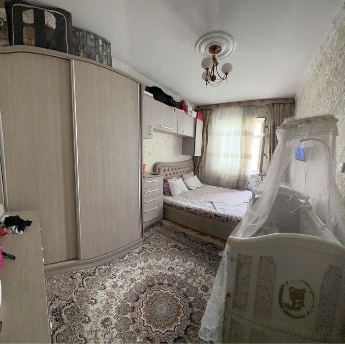 Chilonzor 19 5 xona 9/9