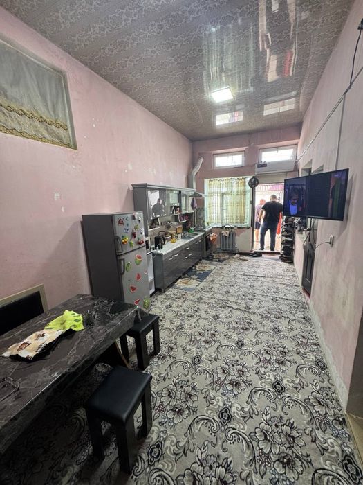 Дом с вьездом для авто,3 комнаты,шумиловский