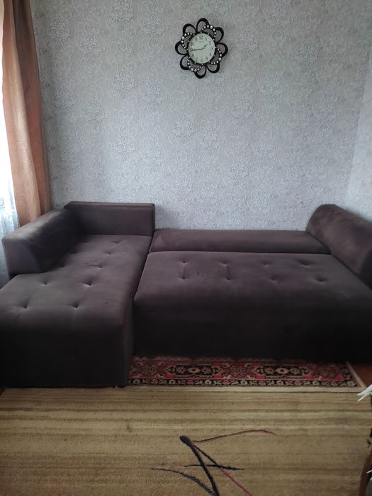 Продается угловой диван