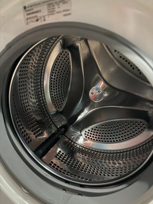 Продам LG стиральную машинку