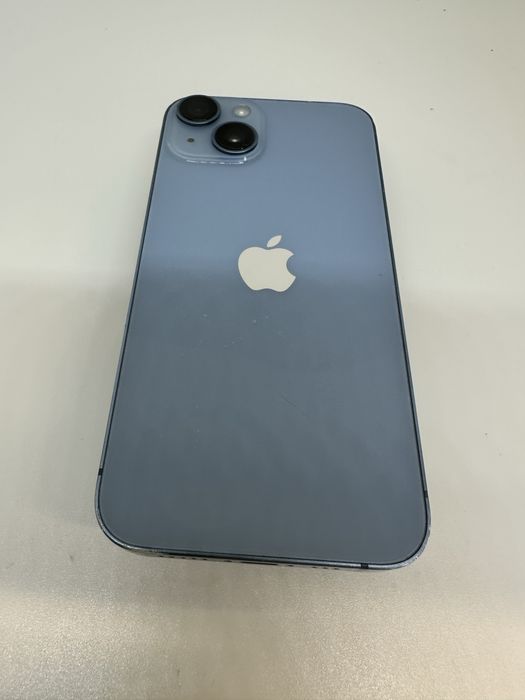 Iphone 14  128 gb 76%
