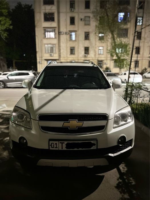 Каптива 1   2010-год