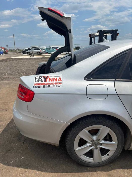 Dezmembrez - Dezmembrari Audi A4 B8 2009 2.0 TDI Multitronic