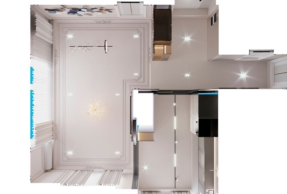 Под ключ ремент қиламиз